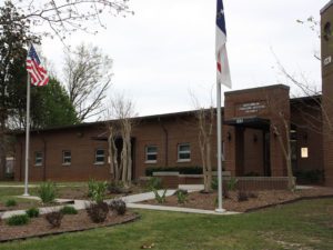 Corrections Center for Women, Raleigh