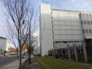 Durham County Detention Center