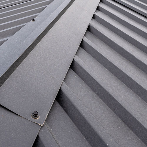 Metal Roofing