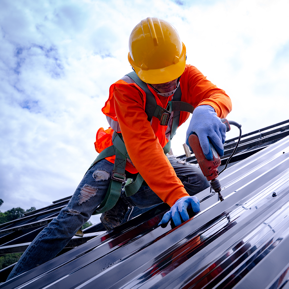 Roof Construction