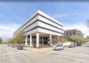 N.C. State Legislative Office Building