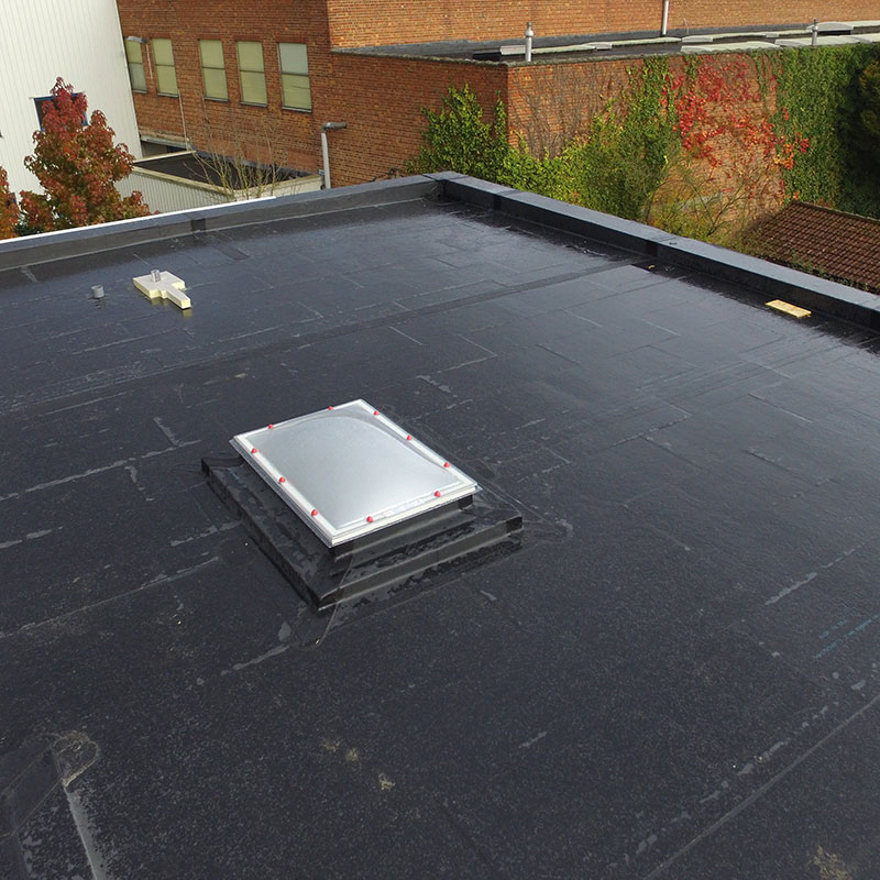 EPDM Roofing