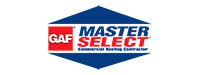 GAF Master Select 