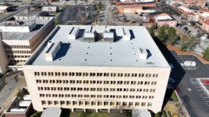 JMEB Courthouse Fayetteville