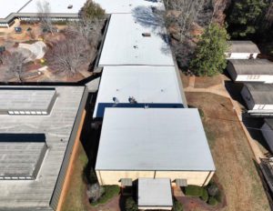 Farmington Woods Elementary School