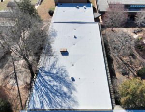 Farmington Woods Elementary School
