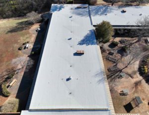 Farmington Woods Elementary School