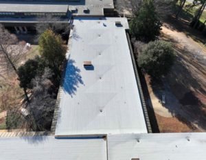 Farmington Woods Elementary School