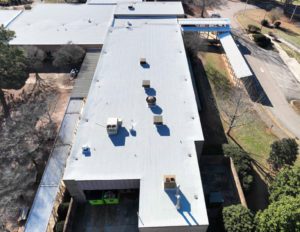 Farmington Woods Elementary School