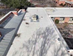 Fayetteville Technical Community College