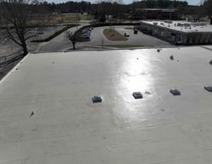 Fayetteville Technical Community College