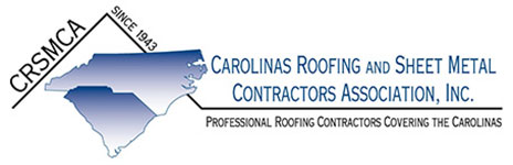 Carolinas Roofing and Sheet Metal Contractors Association, Inc 