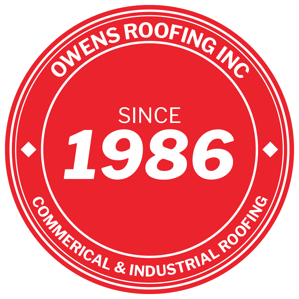 Owens Roofing, Inc